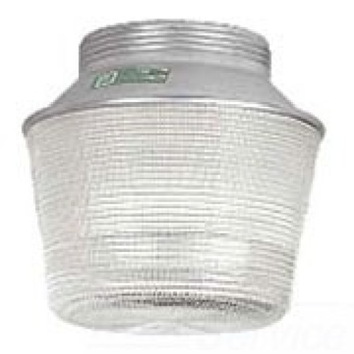 Killark VZRP175 - VM 5-1/2" X 12" SPIN-TOP V POLY-REFR