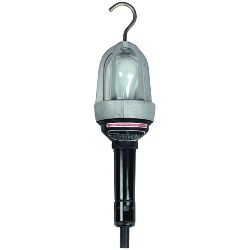 Killark XHL-100 - XHL Series Fluorescent Hand Lamp - 100 Watts