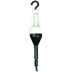 Killark XHLF26 - XHL Series Fluorescent Hand Lamp - 26 Watts