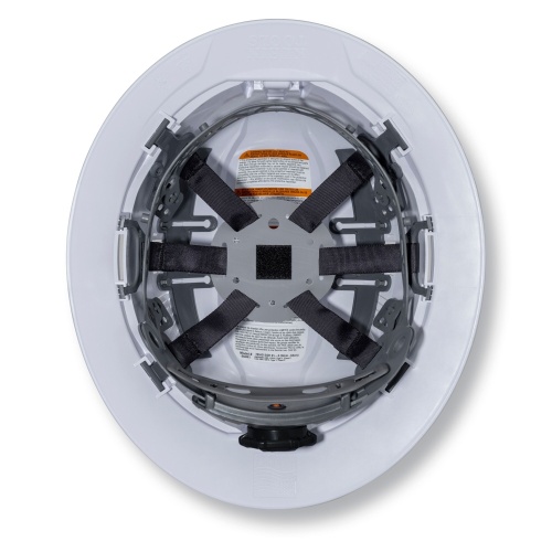 Klein KHH6SPN2 KARBN® Hard Hat 6-Point Suspension Replacement