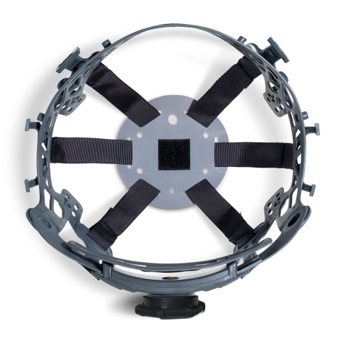 Klein KHH6SPN2 KARBN® Hard Hat 6-Point Suspension Replacement