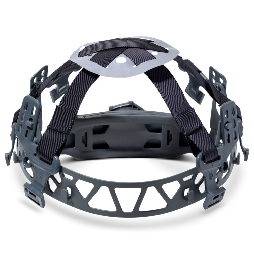 Klein KHH6SPN2 KARBN® Hard Hat 6-Point Suspension Replacement