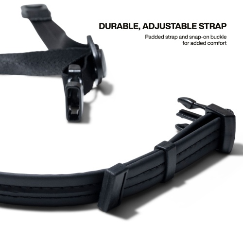 Klein KHHSTRPT2 Full Brim Type-2 Hard Hat Replacement Chin Strap