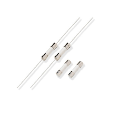 Littelfuse 0215.200MXEP 5x20mm Fuse - 0.2 Amp, 250 VAC