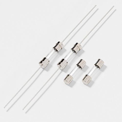 Littelfuse 0239.125MXP 5x20mm Fuse - 0.125 Amp, 250 VAC