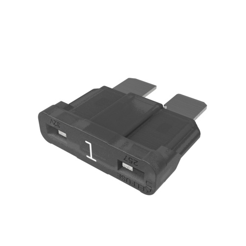 Littelfuse 028707.5PXCN Automotive Fuse - 7.5 Amp, 32 VAC/32 VDC