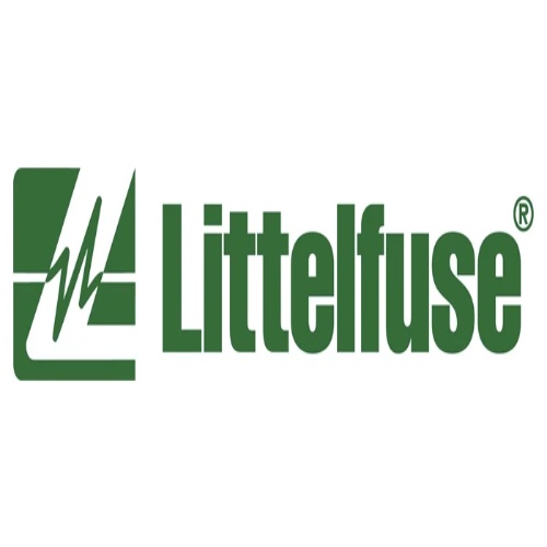 Littelfuse 0498023.M Automotive Fuse Holder - 23 Amp, 32 VDC