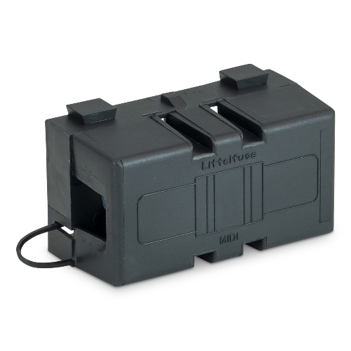 Littelfuse 0498030.TXN Automotive Fuse - 30 Amp, 32 VDC