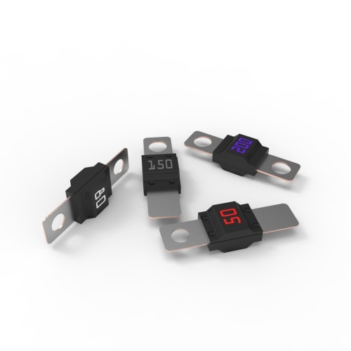 Littelfuse 0498150.H Automotive Fuse - 150 Amp, 32 VDC