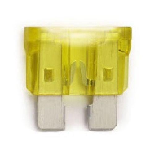 Littelfuse 0ATO005.VPGLO Indicator Fuse - 5 Amp, 32 VAC/32 VDC