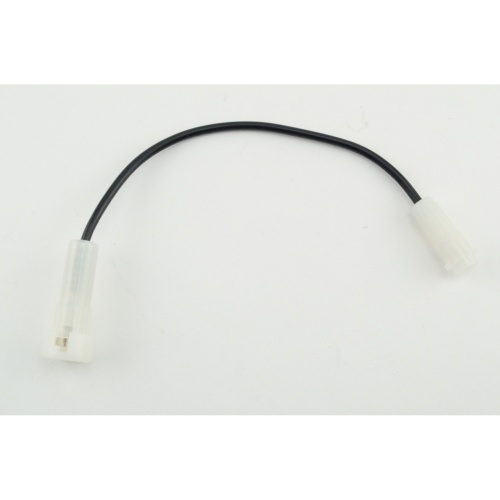 Littelfuse 0FNY0001ZXJ Glass Fuse Fuse Holder - 20 Amp, 32 VAC/32 VDC