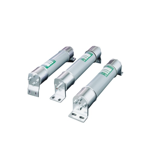 Littelfuse 2009R1C5.5XW R-Rated Fuse - 200 Amp, 5.5 kV