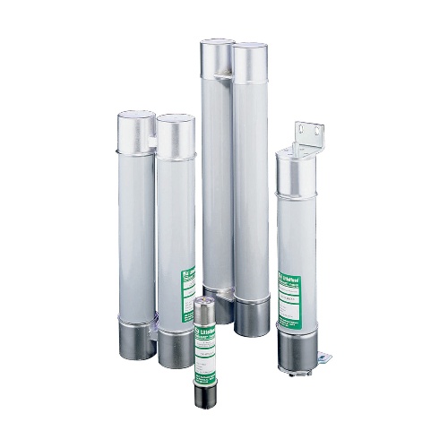 Littelfuse 2009R1IB5.5 R-Rated Fuse - 200 Amp, 5.5 kV