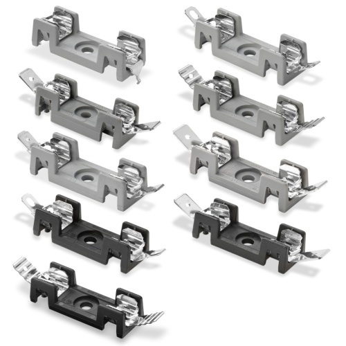Littelfuse 354602-GY Fuse Clip - 20 Amp, 300 VAC