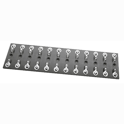 Littelfuse 359002 Fuse Block - 30 Amp, 250 VAC