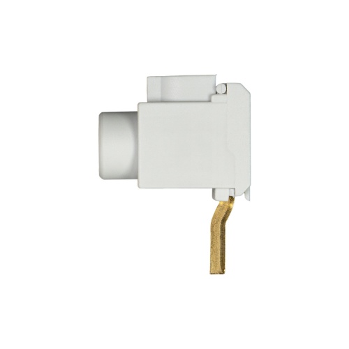 Littelfuse BB19 Fuse Holder - 115 Amp, 1000 VAC
