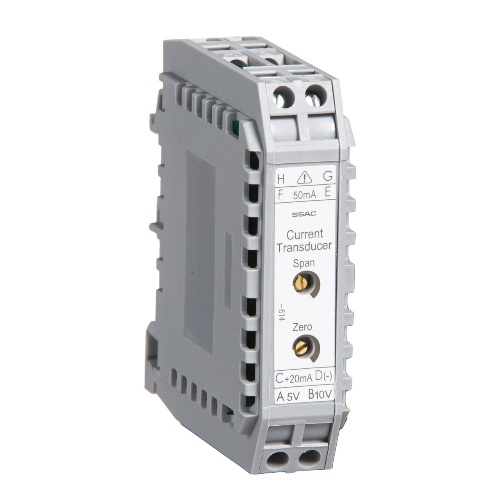 Littelfuse DCSA20 AC Current Transducer