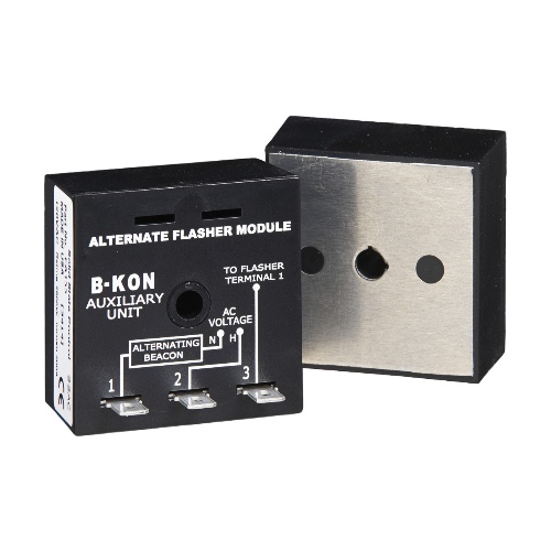 Littelfuse FA165-2 Solid State Aux. Module