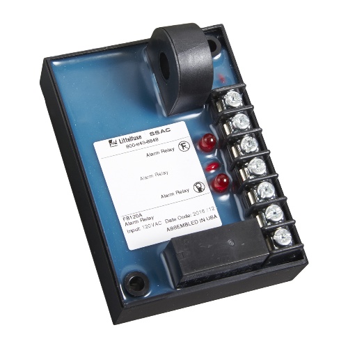 Littelfuse FB120A Flasher Failure Alarm Relay