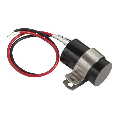 Littelfuse FS126-60 AC Low Cost Flasher