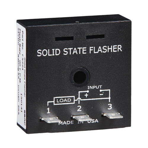 Littelfuse FS224 DC Flasher