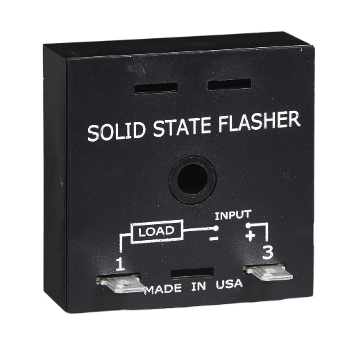 Littelfuse FS312 DC Flasher