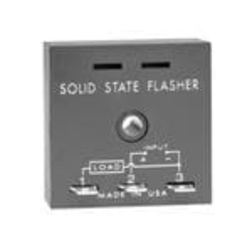 Littelfuse FS390 DC Flasher