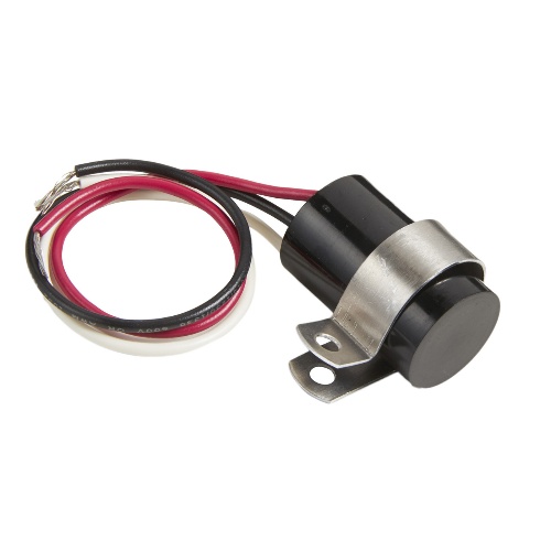 Littelfuse FS491 Solid State Flasher