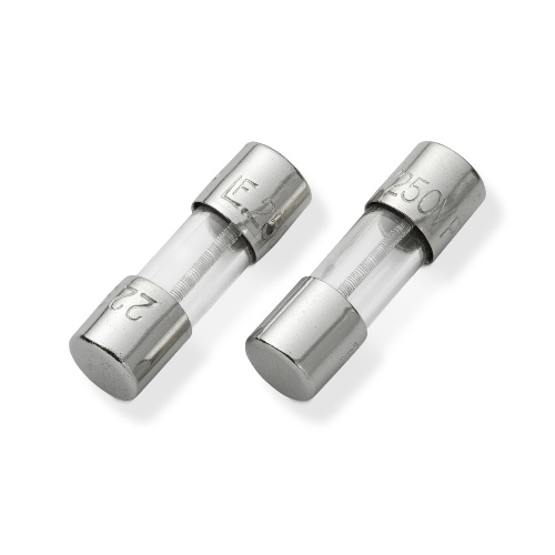 Littelfuse H230007SP Glass Fuse - 7 Amp, 125 VAC