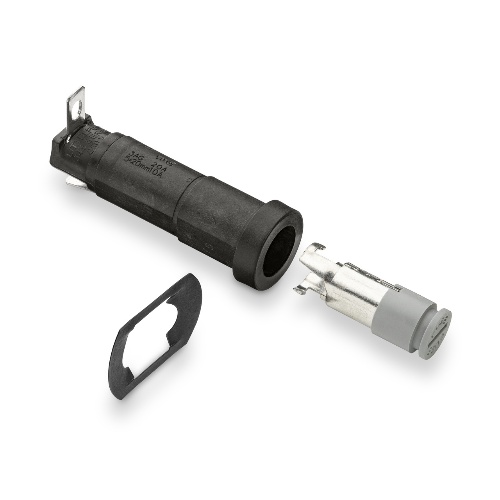 Littelfuse H3453HS2A Fuse Holder - 20 Amp, 250 VAC