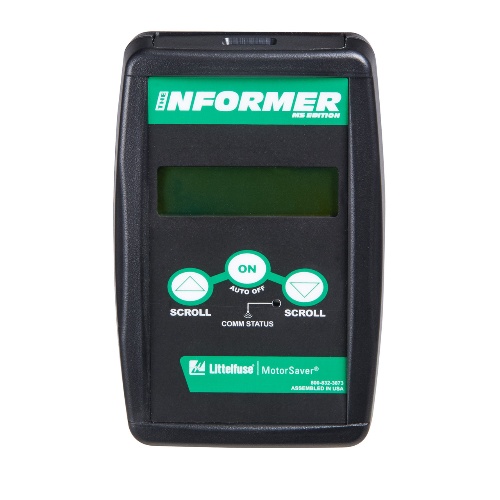 Littelfuse INFORMER-MS Remote Diagnostic Tool For Mod