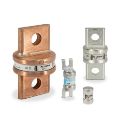 Littelfuse JLLN500.XXSC - FUS 300V F/A CLASS T 500A W/SPL CRIMP