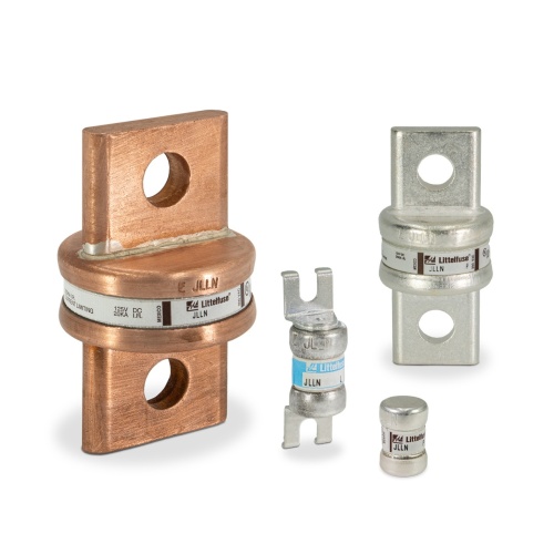 Littelfuse JLLN800P Class T Fuses - 800 Amp, 300 VAC/125 VDC