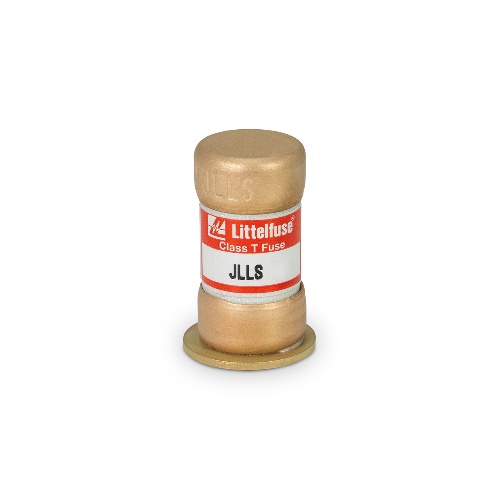Littelfuse JLLS045 Class T Fuses - 45 Amp, 600 VAC/300 VDC
