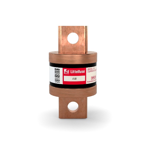 Littelfuse JLLS450 Class T Fuses - 450 Amp, 600 VAC/300 VDC