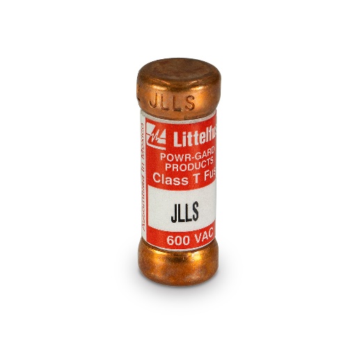 Littelfuse JLLS450P Fuse - 450 Amp, 600 VAC/300 VDC