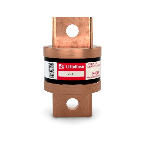 Littelfuse JLLS800 Class T Fuses - 800 Amp, 600 VAC/300 VDC
