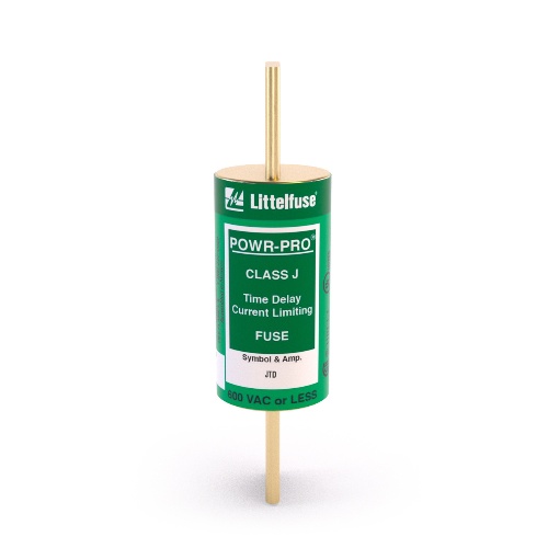 Littelfuse JTD200 Class J Fuses - 200 Amp, 600 VAC