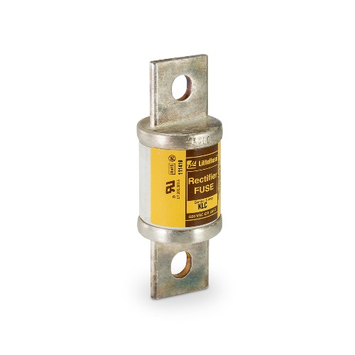 Littelfuse KLC300 Semiconductor Fuse - 300 Amp, 600 VAC