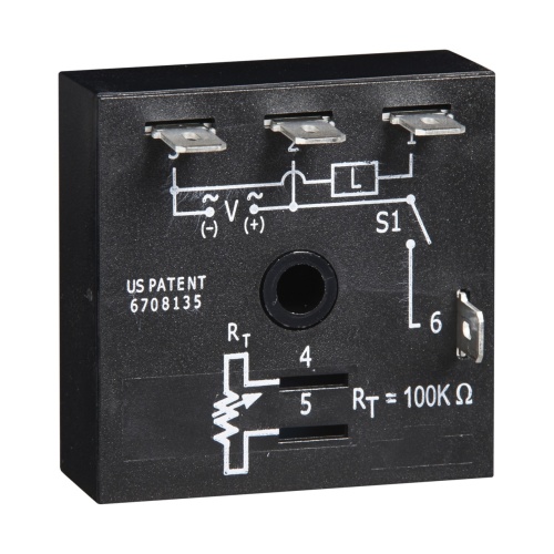 Littelfuse KSDB324N Time Delay Relay - 24 Volt (DC), Normally Open