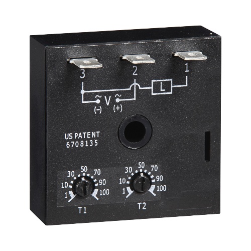 Littelfuse KSPDA2222RXE Programmable Timer