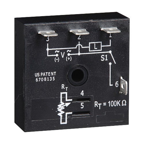 Littelfuse KSPSA21FT Programmable Timer