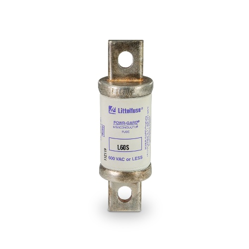 Littelfuse L60S400 Semiconductor Fuse - 400 Amp, 600 VAC