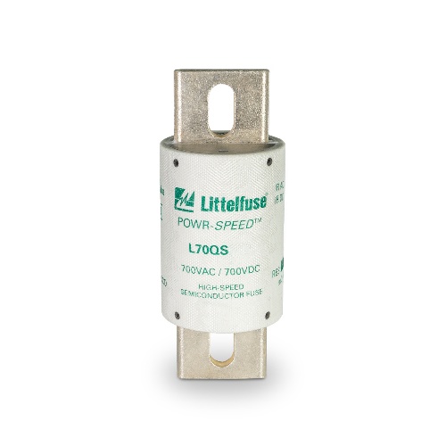 Littelfuse L70QS350 Semiconductor Fuse - 350 Amp, 700 VAC/700 VDC