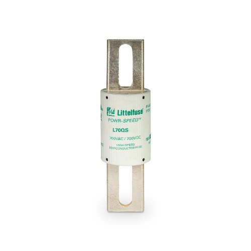 Littelfuse L70QS600 Semiconductor Fuse - 600 Amp, 700 VAC/700 VDC