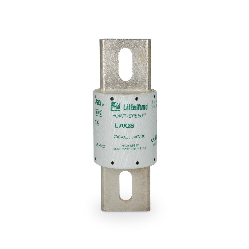 Littelfuse L70QS700 Semiconductor Fuse - 700 Amp, 700 VAC/700 VDC