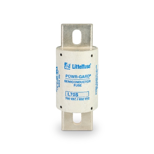 Littelfuse L70S225 Semiconductor Fuse - 225 Amp, 700 VAC/650 VDC