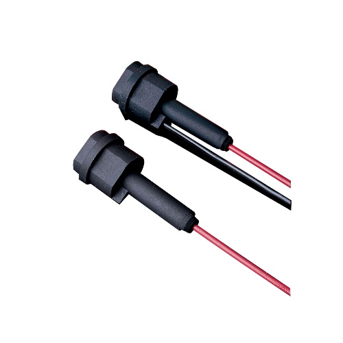 Littelfuse LHR0000U Fuse Holder - 10 Amp, 300 VAC