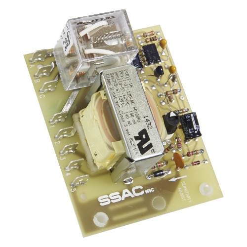 Littelfuse LLC14A5AX Liquid Level Control - 120 Volt, Double Throw, Single Pole