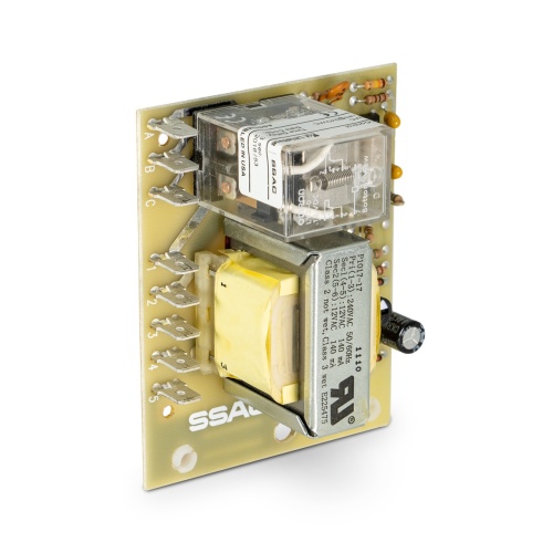 Littelfuse LLC16A3AX Liquid Level Control - 230 Volt, Double Throw, Single Pole